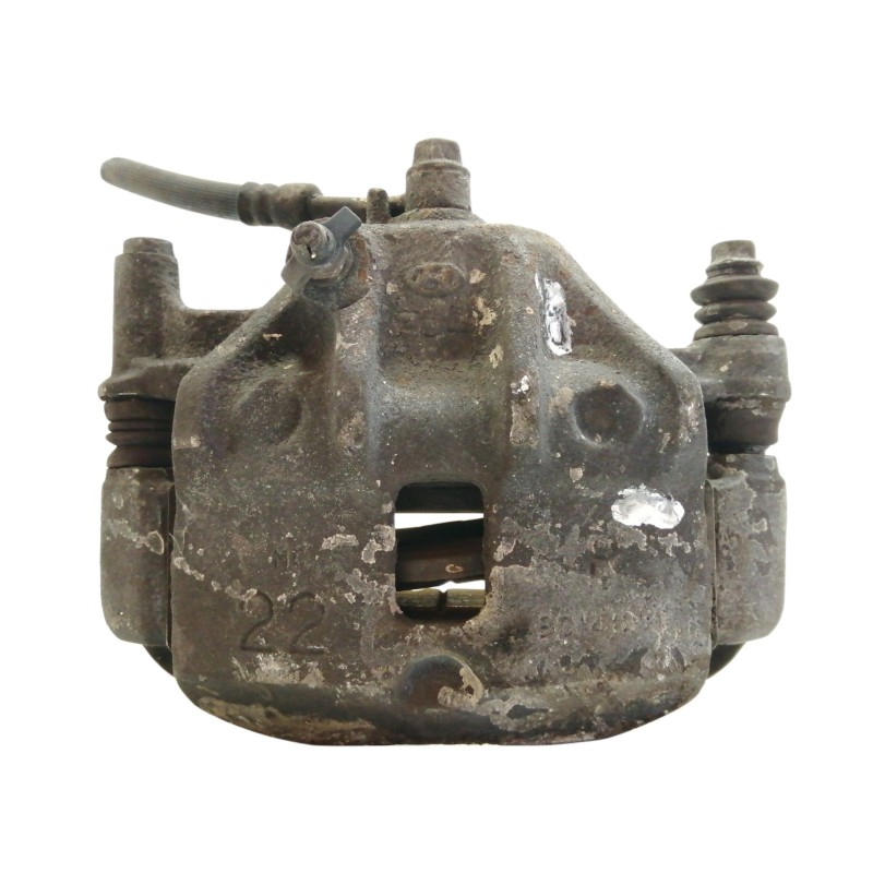 Recambio de pinza freno delantera derecha para hyundai getz (tb) 1.3 gls referencia OEM IAM   