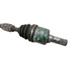 Recambio de transmision delantera izquierda para mazda premacy (cp) 2.0 turbodiesel cat referencia OEM IAM D0J87AC  
