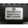 Recambio de modulo electronico para volkswagen golf vi (5k1) advance referencia OEM IAM 5M0035570B  