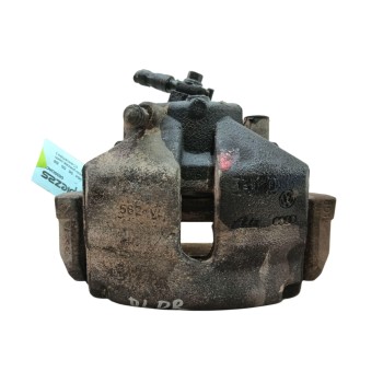 PINZA FRENO DELANTERA DERECHA 1K0615124E ATE 