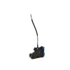 Recambio de cerradura puerta trasera derecha para hyundai i30 (gd) style referencia OEM IAM 8142A61001FD  8142A6100
