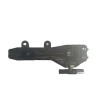 Recambio de maneta exterior trasera izquierda para mg zs suv (azs1) 1.0 t-gdi referencia OEM IAM   