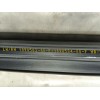 Recambio de moldura para tesla model 3 (5yj3) referencia OEM IAM 109050400F 109050300F LAME LUNAS PUERTA TRASERA