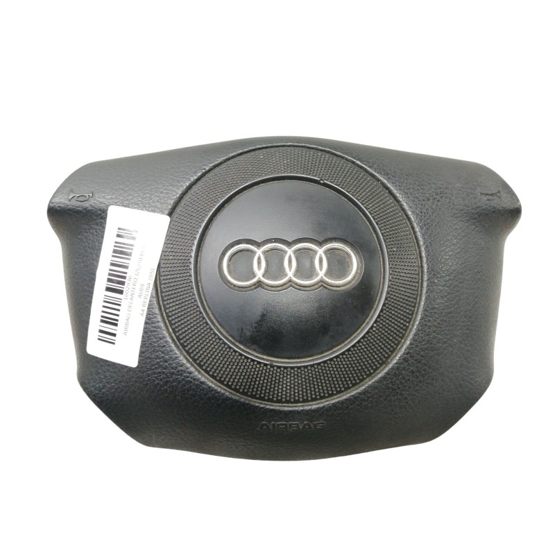 Recambio de airbag delantero izquierdo para audi a4 berlina (b5) 1.9 tdi referencia OEM IAM 4B0898201A 0589P1000190 