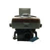Recambio de apoyabrazos central para bmw 7 (e65, e66, e67) 730 ld referencia OEM IAM 51168022929  MKDS7363901Q