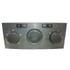 Recambio de mando calefaccion / aire acondicionado para opel zafira b cosmo referencia OEM IAM 13247812 901513090000 0AM7505C61