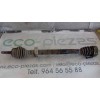 Recambio de transmision delantera derecha para seat ibiza (6k) cl referencia OEM IAM   