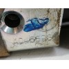 Recambio de cerradura puerta trasera derecha para toyota rav 4 (a3) advance referencia OEM IAM A046693  