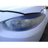 Recambio de faro izquierdo para renault fluence z.e. dynamique referencia OEM IAM 260602119R  01026399900010