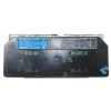 Recambio de mando calefaccion / aire acondicionado para opel zafira b cosmo referencia OEM IAM 13247812 901513090000 0AM7505C61