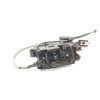 Recambio de cerradura puerta trasera derecha para volkswagen golf vi (5k1) rabbit bluemotion referencia OEM IAM 5K4839016M  