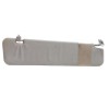 Recambio de parasol derecho para mercedes-benz vito (w638) combi 110 cdi (638.194) referencia OEM IAM   