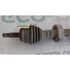 Recambio de transmision delantera derecha para seat ibiza (6k) cl referencia OEM IAM   