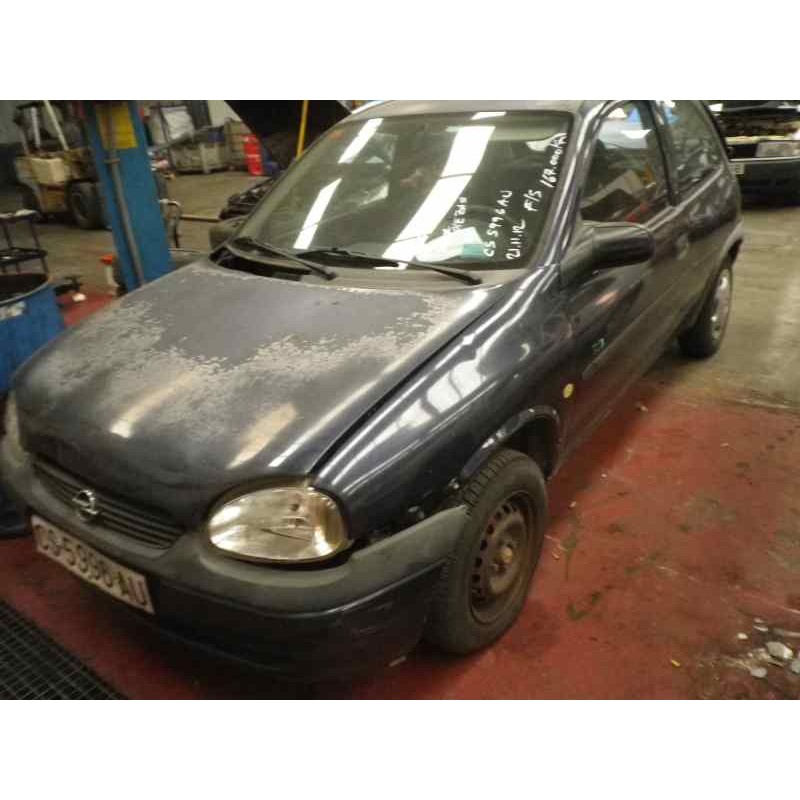OPEL CORSA B