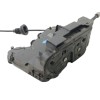 Recambio de cerradura puerta trasera derecha para volkswagen golf vii lim. (bq1) advance referencia OEM IAM 5TA839016L  A6L5TA83