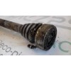 Recambio de transmision delantera derecha para seat ibiza (6k) cl referencia OEM IAM   