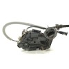 Recambio de cerradura puerta trasera derecha para volkswagen golf vi (5k1) rabbit bluemotion referencia OEM IAM 5K4839016M  