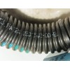 Recambio de tubo para tesla model 3 (5yj3) referencia OEM IAM 150134800B 150134800B REFRIGERANTE