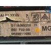 Recambio de bsi para citroën c3 i (fc_, fn_) 1.4 hdi referencia OEM IAM 658076 S118085200H 