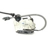 Recambio de cerradura puerta trasera derecha para volkswagen golf vi (5k1) rabbit bluemotion referencia OEM IAM 5K4839016M  