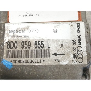 CENTRALITA AIRBAG 8D0959655L 0285001305 