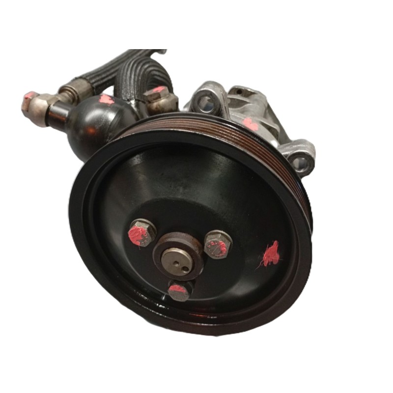 Recambio de bomba direccion para bmw 7 (e65, e66, e67) 730 ld referencia OEM IAM 11517794244  