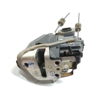 CERRADURA PUERTA TRASERA IZQUIERDA A046693 