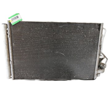 CONDENSADOR / RADIADOR AIRE ACONDICIONADO 97606A6000 HKMC HCCS