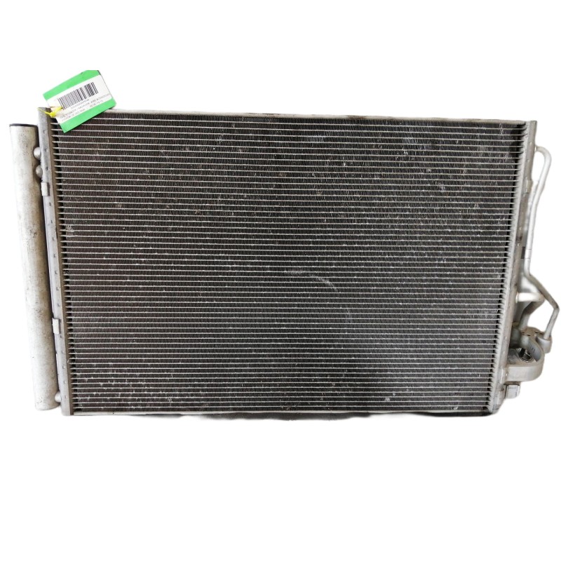 Recambio de condensador / radiador aire acondicionado para hyundai i30 (gd) style referencia OEM IAM 97606A6000 HKMC HCCS