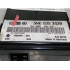 Recambio de modulo electronico para volkswagen golf vi (5k1) advance referencia OEM IAM 5N0035342B  