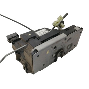 CERRADURA PUERTA DELANTERA DERECHA 0325407955 2C1639101 / 13258274 2209101901