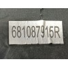 Recambio de guantera para renault fluence z.e. dynamique referencia OEM IAM 681087915R  