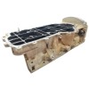 Recambio de sobrecarter para ford transit connect (tc7) kasten city light (2009) referencia OEM IAM YS6Q6U003AA  YS6Q6U003