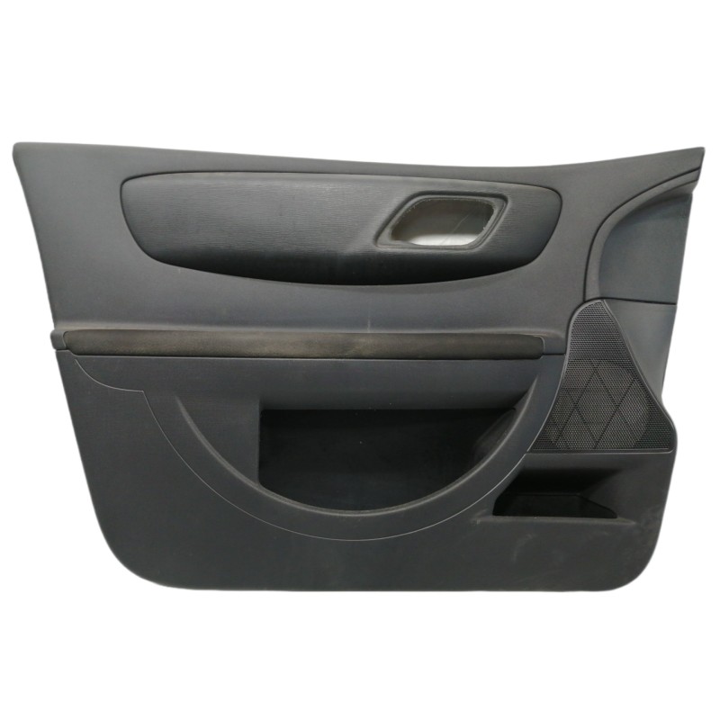 Recambio de guarnecido puerta delantera izquierda para citroën c4 berlina lx referencia OEM IAM 9332GG 96468006ZD 
