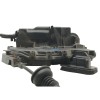 Recambio de cerradura puerta trasera derecha para volkswagen golf vii lim. (bq1) advance referencia OEM IAM 5TA839016L  A6L5TA83