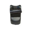 Recambio de moldura para tesla model 3 (5yj3) referencia OEM IAM 110057200E 110057200F COLUMNA DIRECCION