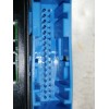 Recambio de mando calefaccion / aire acondicionado para opel zafira b cosmo referencia OEM IAM 13247812 901513090000 0AM7505C61