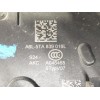 Recambio de cerradura puerta trasera derecha para volkswagen golf vii lim. (bq1) advance referencia OEM IAM 5TA839016L  A6L5TA83