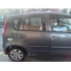 Recambio de puerta trasera derecha para mitsubishi colt berlina 5 (z30a) 1.3 atlantis referencia OEM IAM COMPLETA  