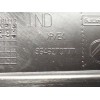 Recambio de guarnecido puerta delantera izquierda para citroën c4 berlina lx referencia OEM IAM 9332GG 96468006ZD 