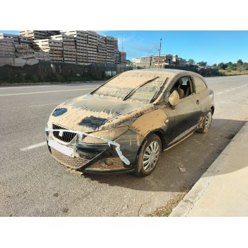 SEAT IBIZA IV SC (6J1, 6P5) de desguace