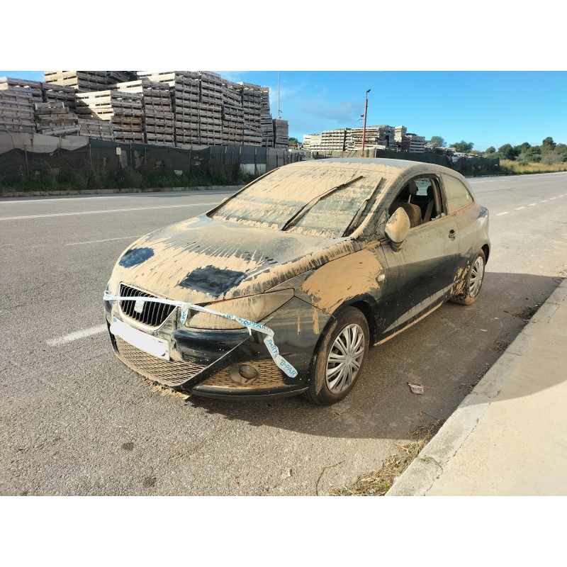SEAT IBIZA IV SC (6J1, 6P5)