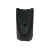 Recambio de moldura para tesla model 3 (5yj3) referencia OEM IAM 110057200E 110057200F COLUMNA DIRECCION