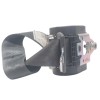 Recambio de cinturon seguridad trasero izquierdo para volkswagen golf vi (5k1) rabbit bluemotion referencia OEM IAM 618019000  