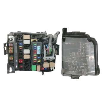 CAJA RELES / FUSIBLES 919513X140 919503X5101879001316 91950A6721 20130826 1308260028 1305293006