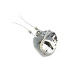 Recambio de cerradura puerta trasera izquierda para toyota rav 4 (a3) advance referencia OEM IAM A046693  