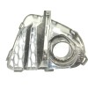 Recambio de rejilla paragolpes izquierda para kia xceed business referencia OEM IAM 86551J7CB0  