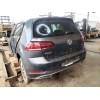 volkswagen golf vii variant (ba5, bv5) del año 2019