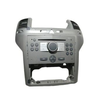 SISTEMA AUDIO / RADIO CD 13190856 7647221310 022669 / 13190856