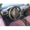 mercedes-benz clase a (w168) del año 1998
